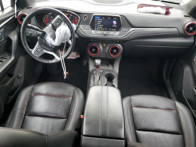 2021 CHEVROLET BLAZER RS #3294301881