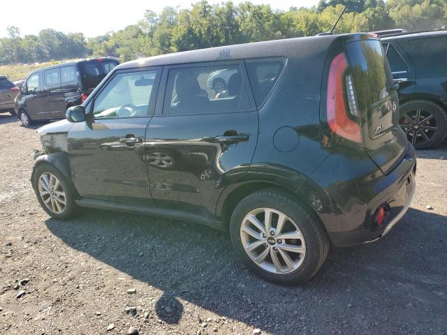 2018 KIA SOUL + - KNDJP3A54J7889941