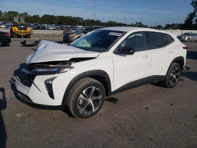 CHEVROLET TRAX 1RS