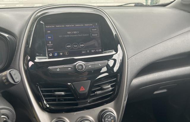2021 CHEVROLET SPARK LS KL8CB6SA4MC717000