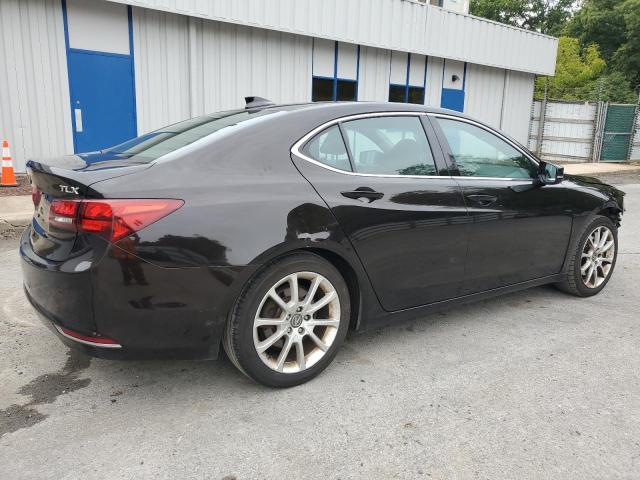 2015 ACURA TLX #3316680193