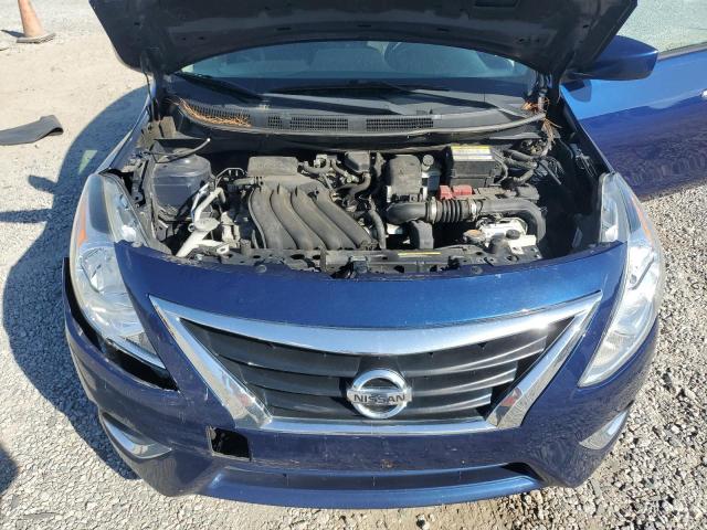 2019 NISSAN VERSA S - 3N1CN7AP2KL812573