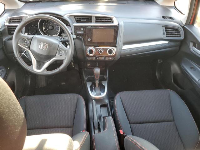 2018 HONDA FIT SPORT 3HGGK5H67JM706848