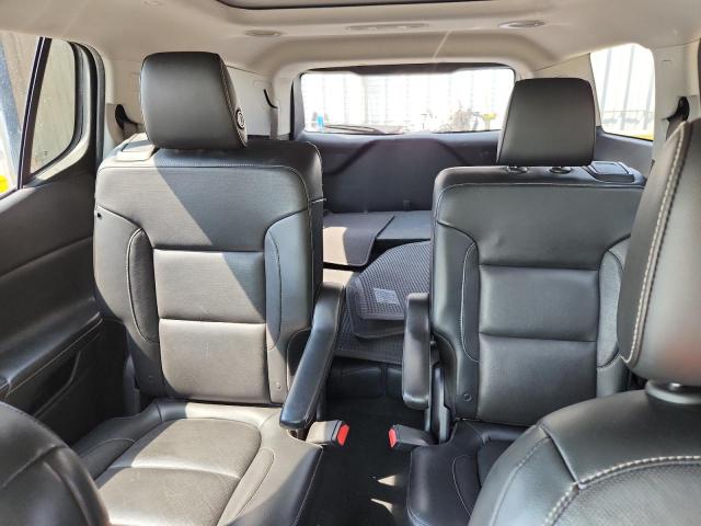 2018 GMC ACADIA SLT 1GKKNNLS4JZ187510
