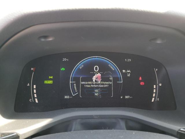 2025 TOYOTA CAMRY XSE - 4T1DBADK2SU539160