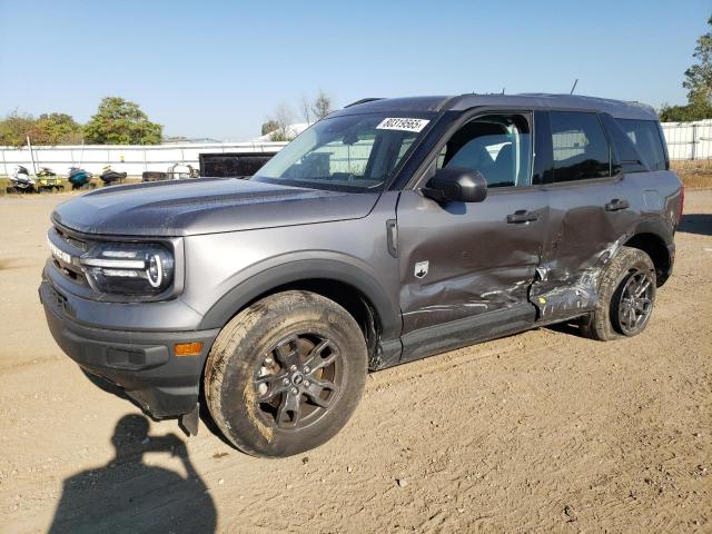 2023 FORD BRONCO SPORT BIG BEND #3296295450