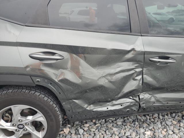 2022 HYUNDAI TUCSON SEL - 5NMJB3AE2NH111988