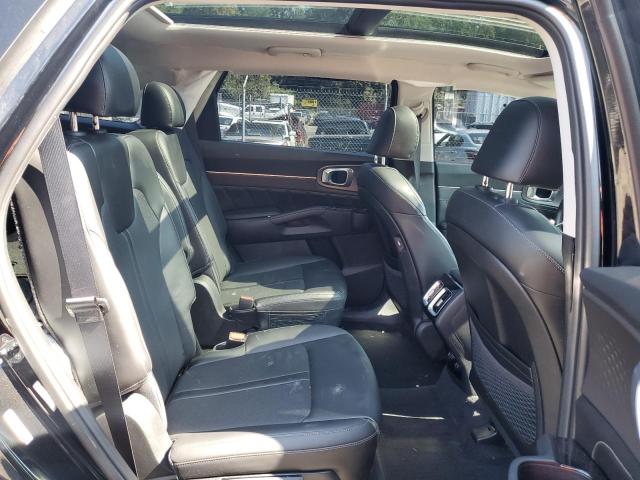 2023 KIA SORENTO SX - 5XYRKDLF8PG226106