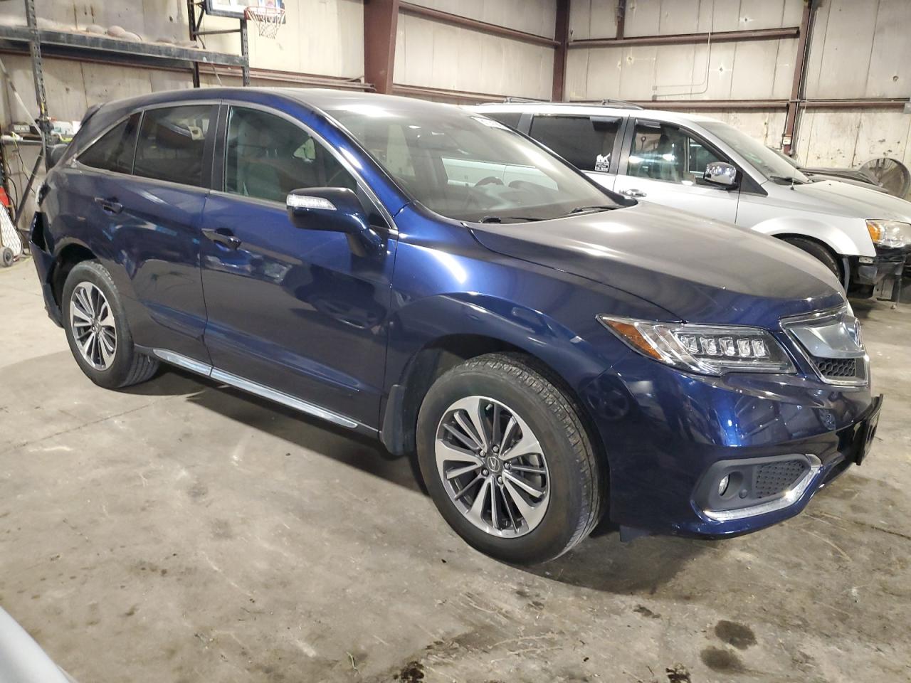 ACURA RDX ADVANCE
