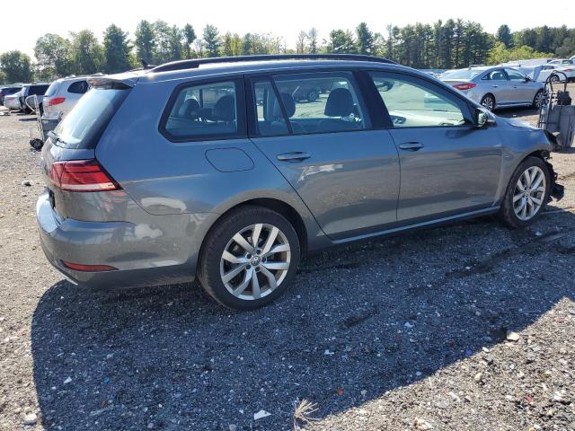 2019 VOLKSWAGEN GOLF SPORT 3VWY57AU5KM502868