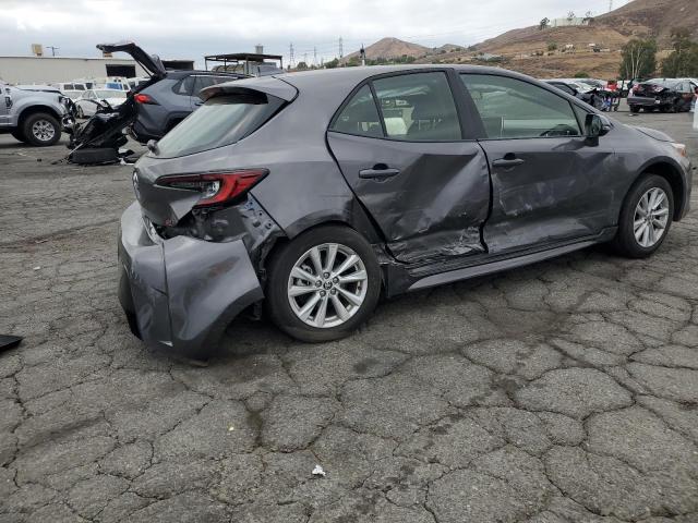 2023 TOYOTA COROLLA SE JTND4MBE0P3203853