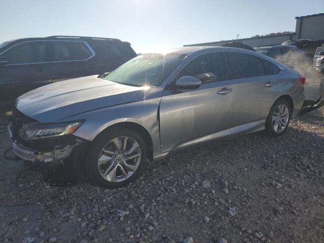 Global Auto Auctions: 2018 HONDA ACCORD LX