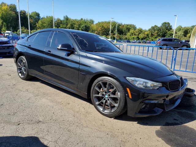 2017 BMW 430XI GRAN WBA4F9C59HG439922