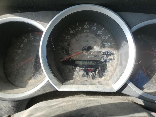 2011 TOYOTA TACOMA - 5TFPX4EN5BX001161