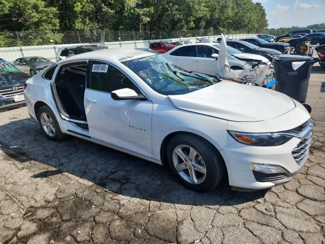 2024 CHEVROLET MALIBU LS #3315555774