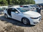 Lot #3315555774 2024 CHEVROLET MALIBU LS