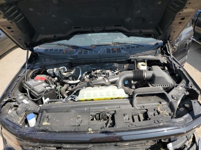 2025 FORD F150 XLT 1FTEW3LP9SFA20133