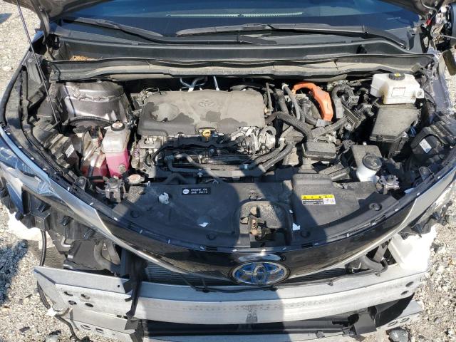 2022 TOYOTA SIENNA LIMITED 5TDESKFC9NS047593