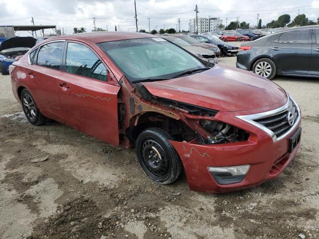 2015 NISSAN ALTIMA 2.5 - 1N4AL3AP2FC466003