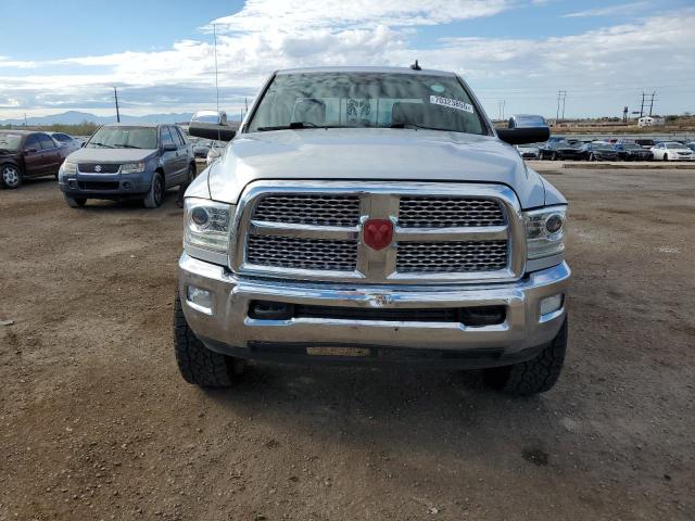 2015 RAM 2500 LARAM 3C6UR5FJ5FG667596