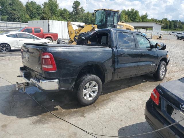 2023 RAM 1500 LARAM 1C6SRFJT5PN665765