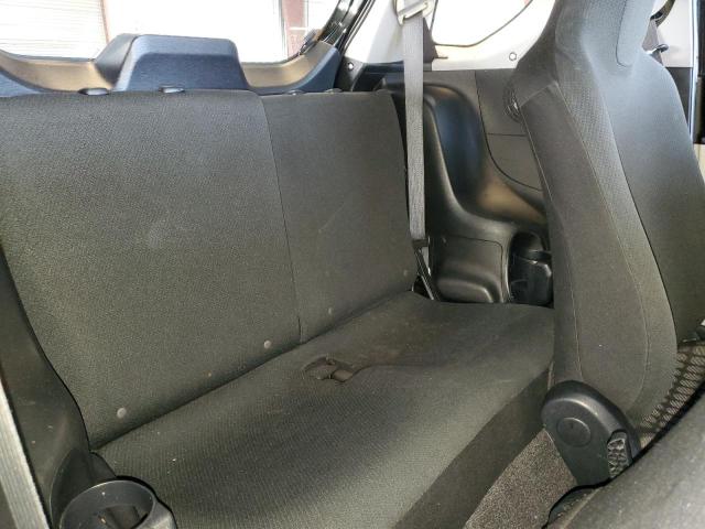2012 TOYOTA SCION IQ - JTNJJXB05CJ015384