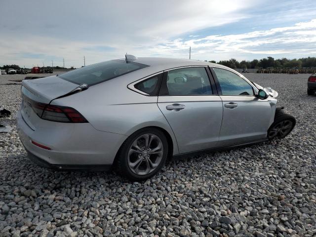 2024 HONDA ACCORD EX - 1HGCY1F37RA038153