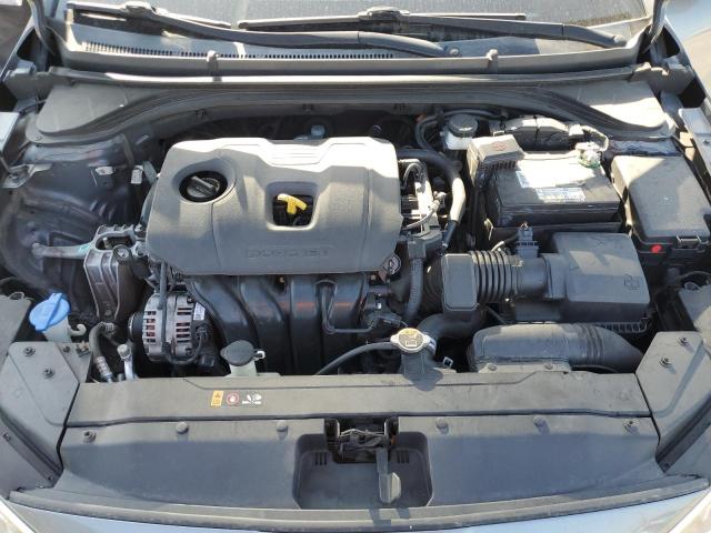 2020 HYUNDAI ELANTRA SE 5NPD84LF0LH528193