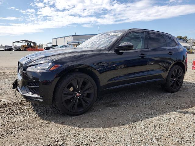 JAGUAR F-PACE R -