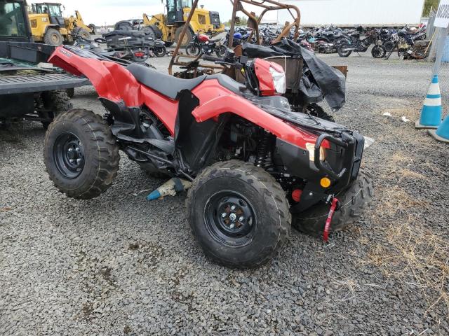 2025 HONDA TRX520 FA 1HFTE4624SJ101172