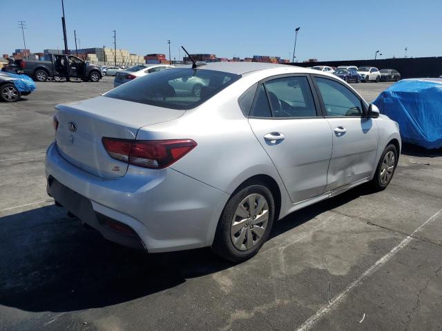 2018 KIA RIO LX - 3KPA24AB7JE096627