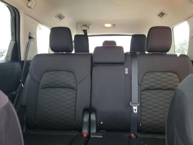 2023 NISSAN PATHFINDER 5N1DR3AA2PC245094
