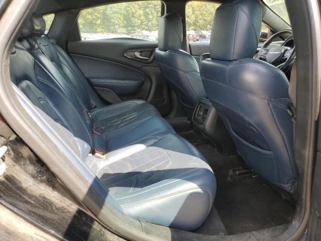 2015 CHRYSLER 200 S 1C3CCCBB2FN661257