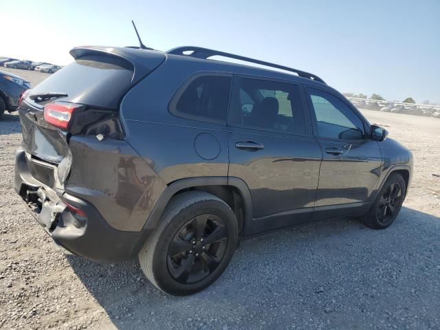 2015 JEEP CHEROKEE L - 1C4PJLCS5FW741972