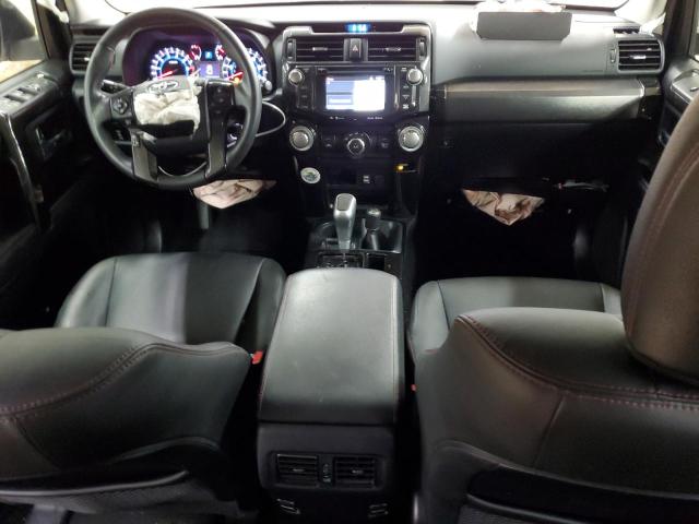 2019 TOYOTA 4RUNNER SR JTEBU5JR0K5735859