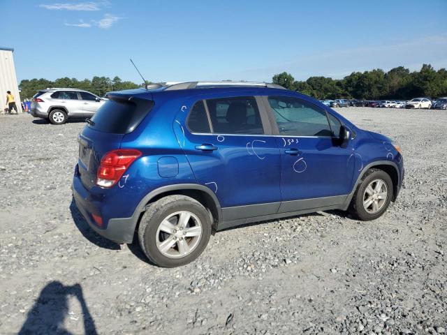 2017 CHEVROLET TRAX 1LT 3GNCJLSB1HL157777