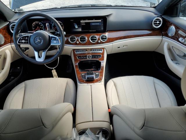 2019 MERCEDES-BENZ E 450 4MAT WDDZH6JB8KA620309