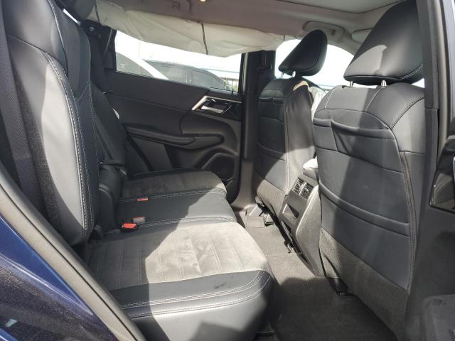 2024 MITSUBISHI OUTLANDER SE JA4J3VA82RZ057316