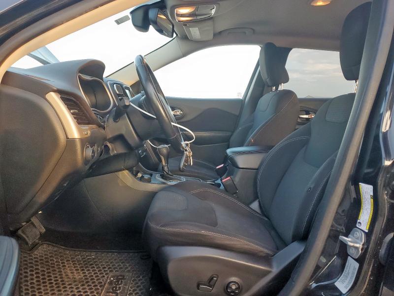 2015 JEEP CHEROKEE L 1C4PJMCS5FW619330