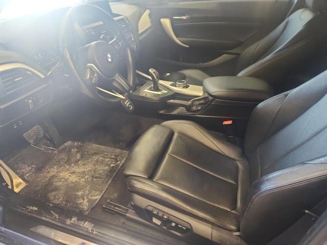 2015 BMW M235XI #3302923057