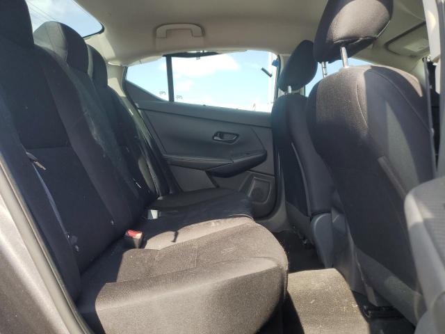 2025 NISSAN SENTRA S 3N1AB8BV9SY231903