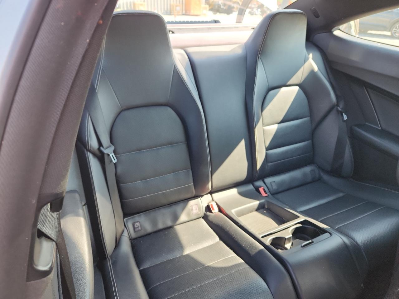 MERCEDES-BENZ C-CLASS 350 4MATIC