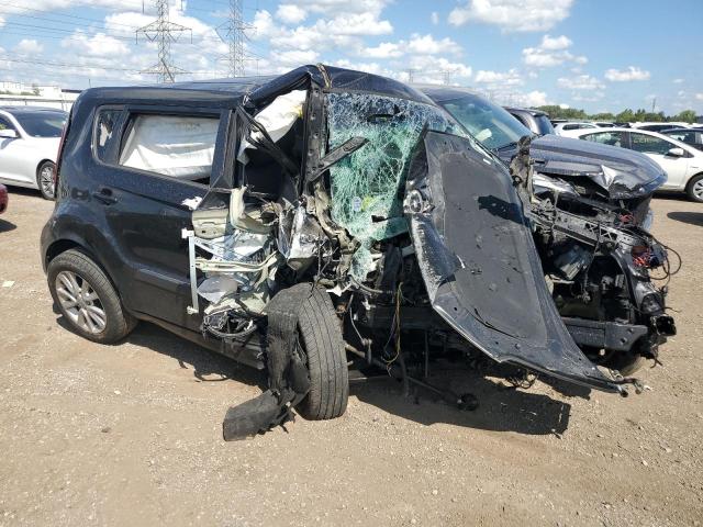 2013 KIA SOUL #3286663291