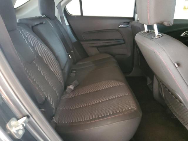 2017 CHEVROLET EQUINOX LT 2GNALCEK1H1588831