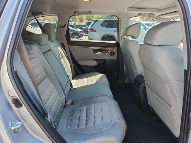 2021 HONDA CR-V EX 7FART6H56ME014479