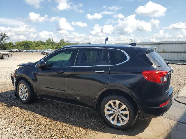 2018 BUICK ENVISION ESSENCE #3280311948