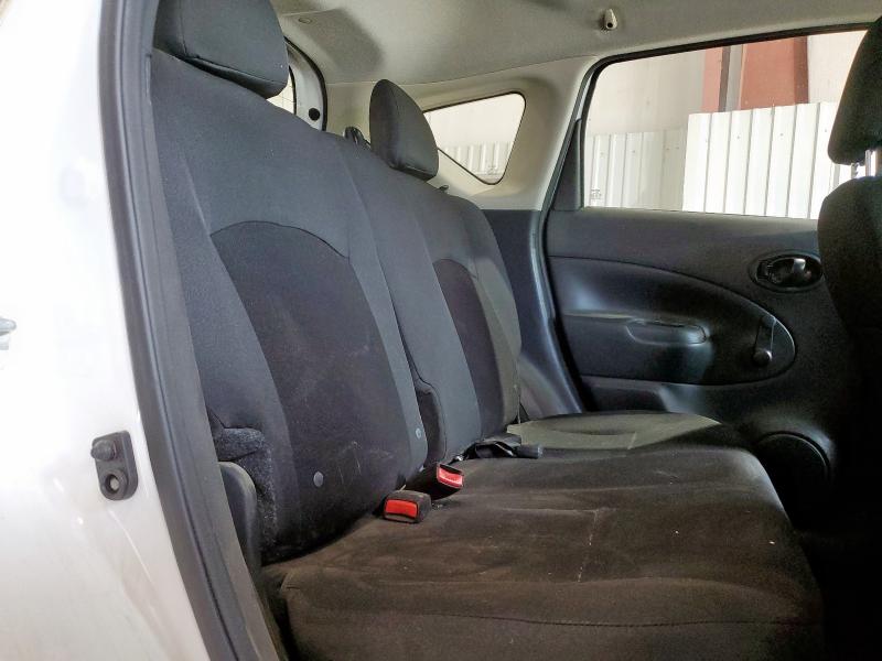 2019 NISSAN VERSA NOTE 3N1CE2CP4KL360528