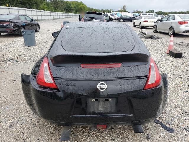 2017 NISSAN 370Z BASE JN1AZ4EH6HM952735