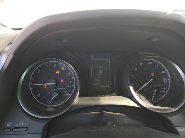 2021 TOYOTA CAMRY SE 4T1G11AK6MU460033