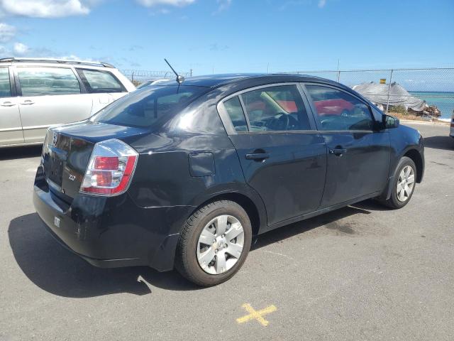 2007 NISSAN SENTRA 2.0 #3255288080